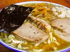 ケンちゃんラーメン 本店のおすすめ料理2