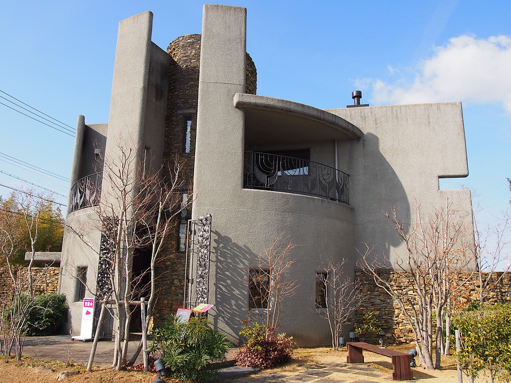 Cafe and Restaurant LENRI レンリの写真ギャラリー