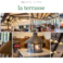 レストラン　ラ・テラス