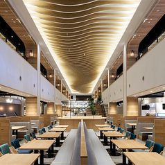 麺飯点心 福幸 杜の街グレース店のおすすめポイント1