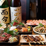 【宴会大歓迎！】和食居酒屋として、新鮮な海鮮類を取り揃えております！お酒の相性もばっちりです！