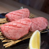 焼肉　田中のおすすめ料理2