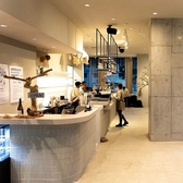 French Wine Bar unsoleil アンソレイユ 守口の雰囲気2