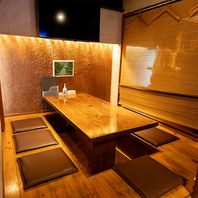 大人の隠れ家♪