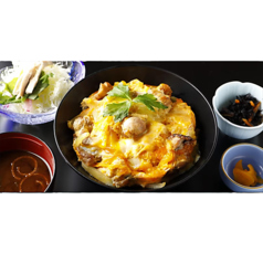 名古屋コーチン一鳳 なごや弌鳥のコース写真