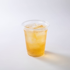 ジンジャーハイボール