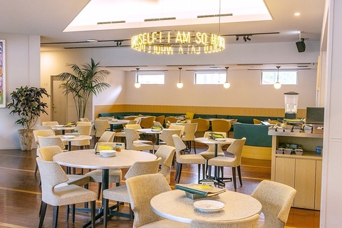 SACAY TERRACE SALTO サカイテラス サルト フェニーチェ堺内(堺東