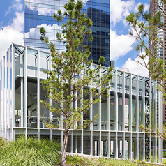 LOHE ローエ COFFEE & COFFEE COCKTAIL 大阪梅田店の雰囲気1