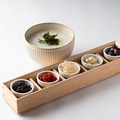 料理メニュー写真&nbsp;整う漢方薬膳雑炊