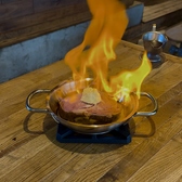 pit master VAMOS ピットマスターバモス 梅田のおすすめ料理3