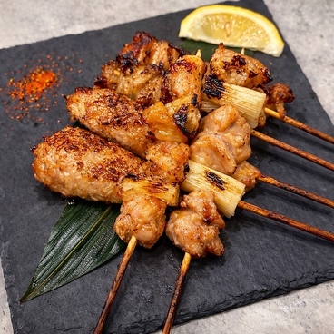 おかえり酒場 笑にたいむのおすすめ料理1