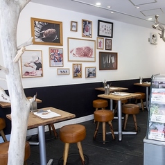 Nick 中山手本店の雰囲気1