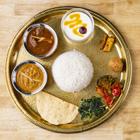 【ドリンク付きセットメニューをご用意☆】