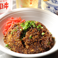 浪花中華 LITWAON 蛙吽 大阪天神橋店のコース写真