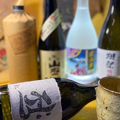 居酒屋 ししとう 獅子豆のおすすめドリンク2