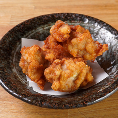 Theニッポンの鶏の唐揚げ