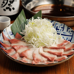 四季屋 飯田橋本店のコース写真