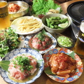THE DECK TEN ザデッキ テンのおすすめ料理1