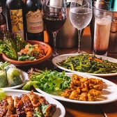 ASIAN DINING The Herb ザハーブのおすすめ料理2