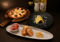 DiningBar D koma ダイニングバーディーコマのコース写真