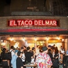 EL TACO DEL MAR エルタコデルマーのおすすめポイント2