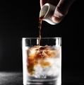 料理メニュー写真&nbsp;自家製コールドブリューコーヒー