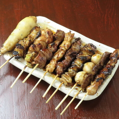 鶏モモ