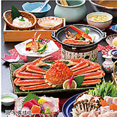 菜庭のコース写真
