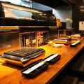 神戸焼肉かんてき 三軒茶屋の雰囲気1