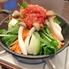 韓国 一品料理 駿のおすすめポイント1