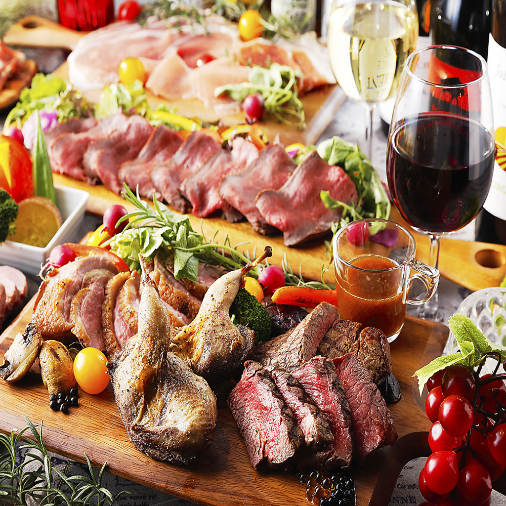 創作和食 おりょう 新橋本店