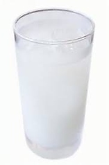 カルピスソーダ　Calpis soda