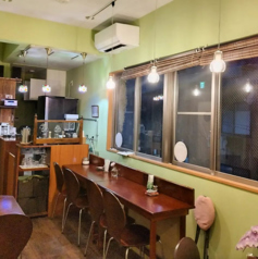 Meeno Cafe ミーノカフェの写真