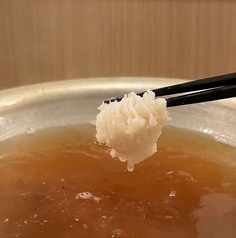 牡蠣と肉寿司 和ごころ 食職 神戸三宮店のコース写真