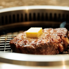 完全個室 焼肉割烹 満や 錦店のコース写真