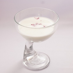 ルーシースティール