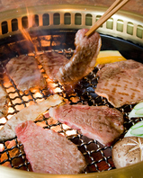 本場の製法と素材にこだわった焼肉＆韓国料理をご提供◎