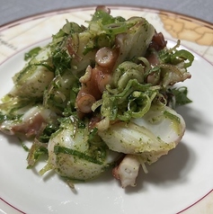 居酒屋ビストロ飯田のおすすめ料理1