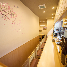 お料理　お酒 Hanaの雰囲気2