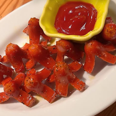 タコさんウインナー