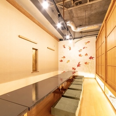 個室居酒屋 酒と肴 白の特集写真