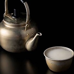 元祖やかんマッコリ