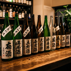 壱番亭歌舞伎町店のコース写真