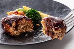 SpiceBarMelissaのコース写真