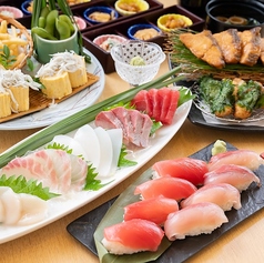 豆冨と季節料理 芦刈 守口店のおすすめ料理1