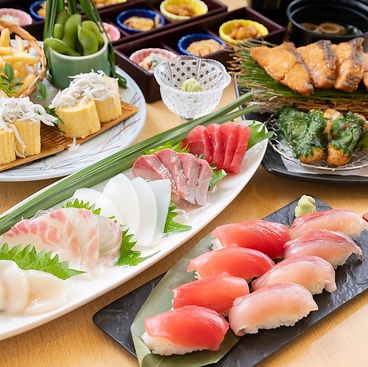 豆冨と季節料理 芦刈 守口店のおすすめ料理1