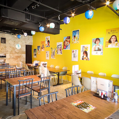 串焼き　すずの雰囲気1