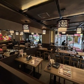 三九厨房 上野御徒町店の雰囲気3