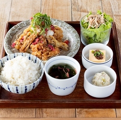 カフェ ダブル cafe double 豊田店の写真
