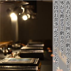 でべそ はりまや店の雰囲気1